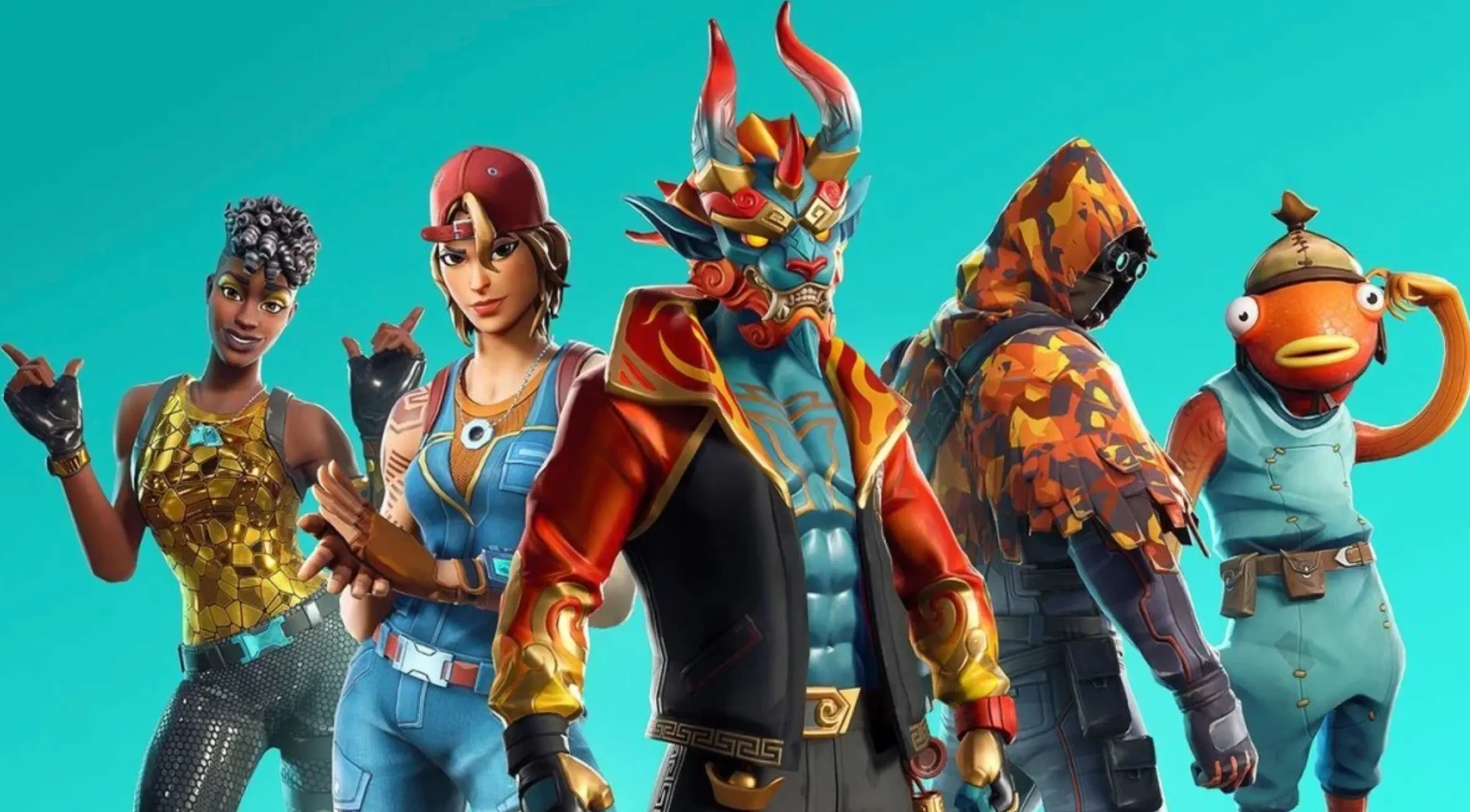 How to Enable Secure Boot in Fortnite